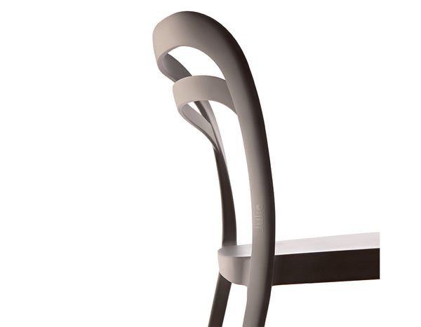 ES67 | JULIETTA stackable chair for indoor/outdoor, Italy