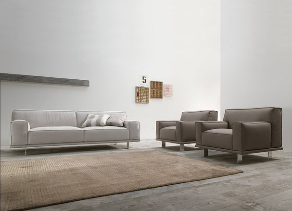 Young sofa by felis.it