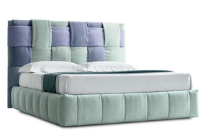 Tiffany bed by felis.it