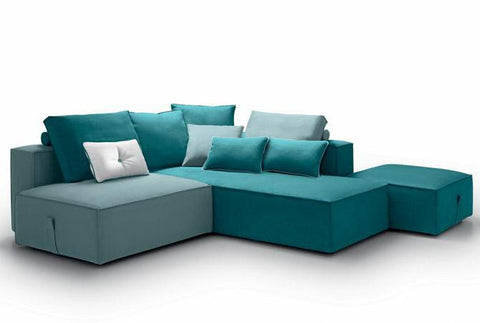 Modular sofa BUBBLE discontinued