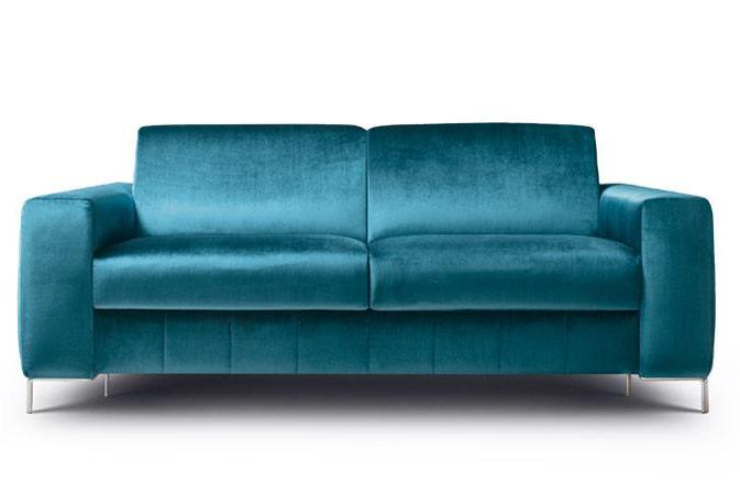 Nixon sofa bed by felis.it Day & Night collection