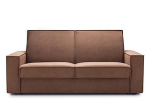 Kurt sofa / corner sofa bed by felis.it Day & Night collection