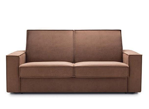 Kurt sofa / corner sofa bed by felis.it Day & Night collection