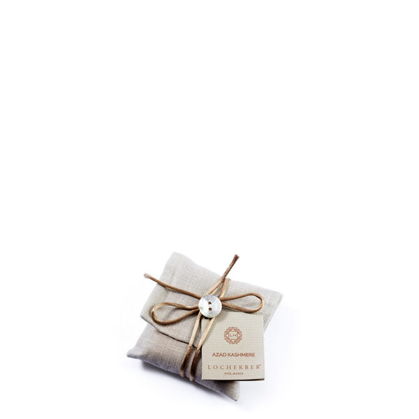 Scented Wardrobe Sachet by Locherber Milano