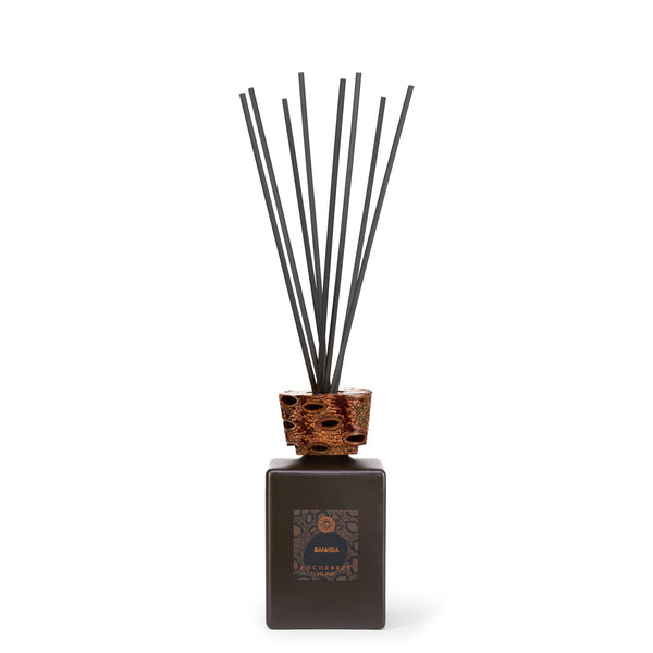 1000ml Diffuser with sticks by Locherber Milano