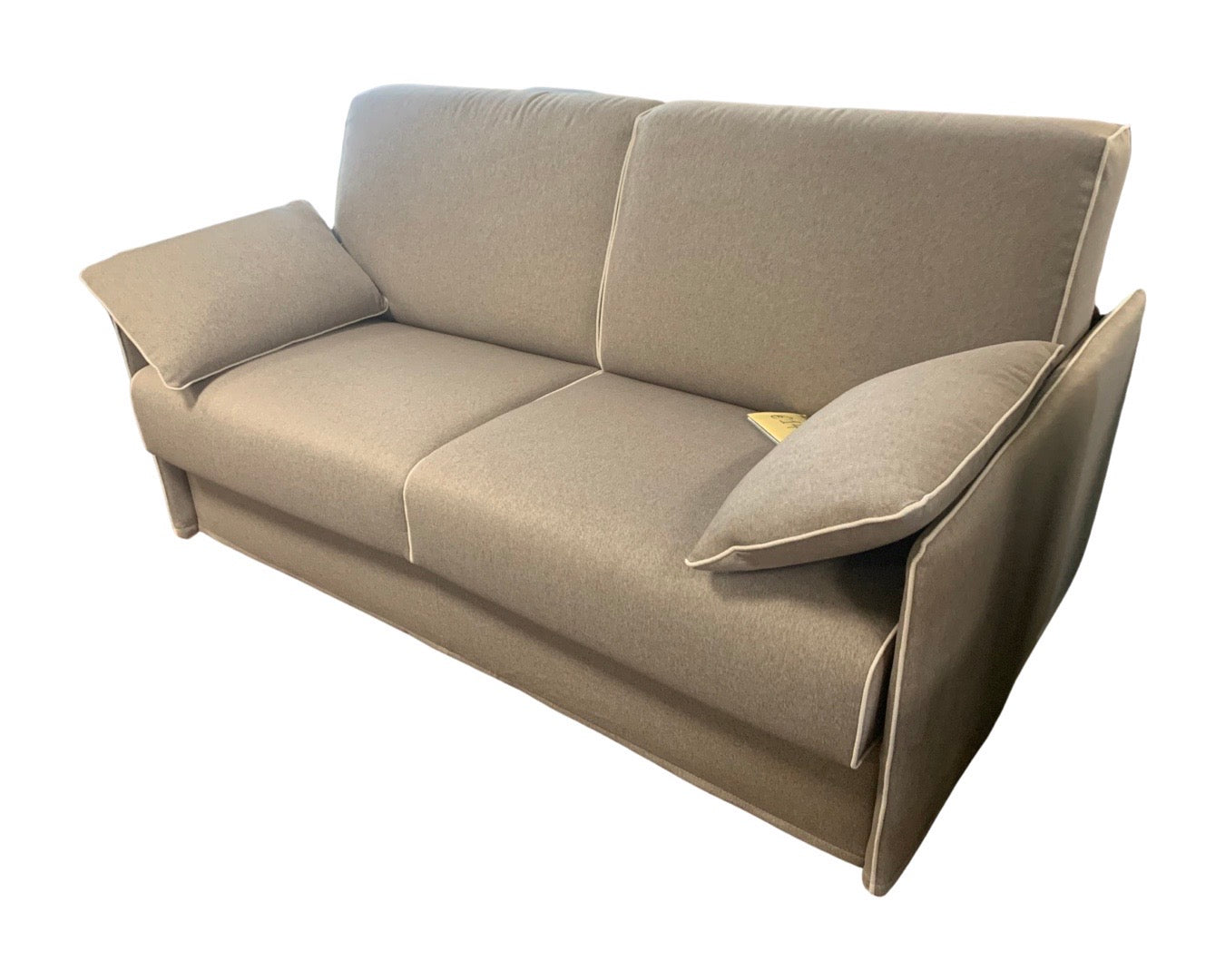 Truman Sofa Bed 140 cm D25 mattress [While stock lasts]