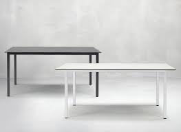 EXTENDIBLE OUTDOOR TABLE PRANZO 80x120/160/200
