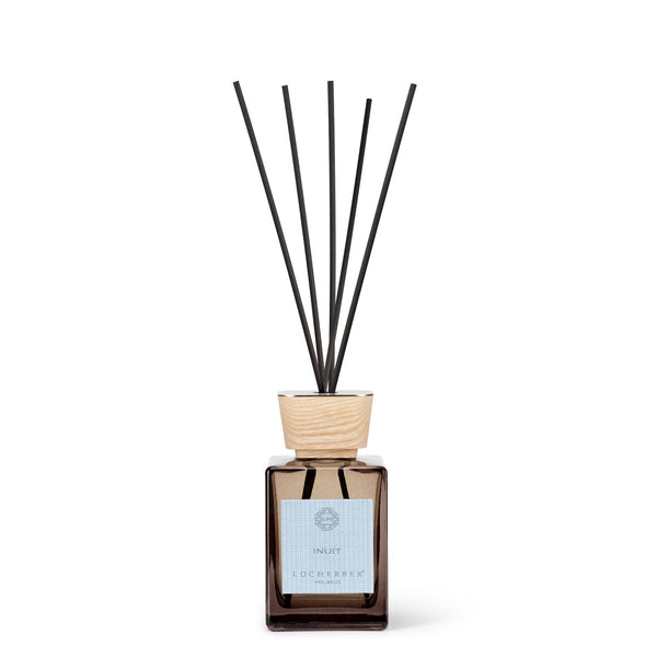 1000ml Diffuser with sticks by Locherber Milano