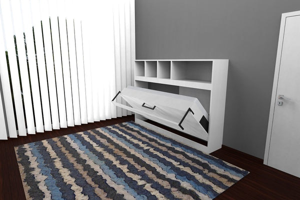 Quality horizontal opening wallbeds