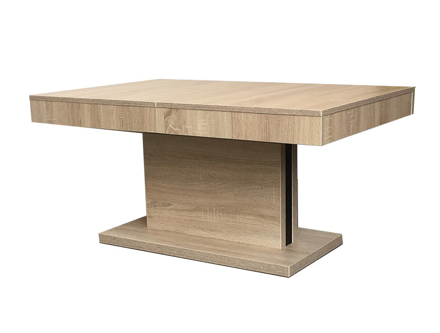 MK3 coffee-dining table with variable height and size [EN]
