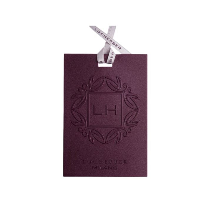 Locherber Milano Klinto 1817 Scented Sachet