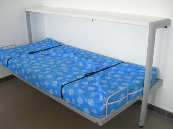 Sellex folding bed LI01