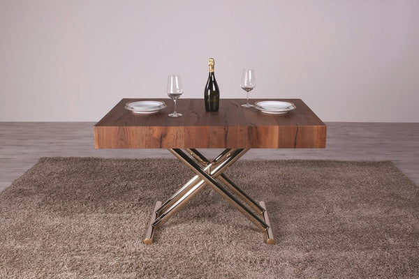 Ulisse transforming coffee table by Altacom Italia [Special offer!]