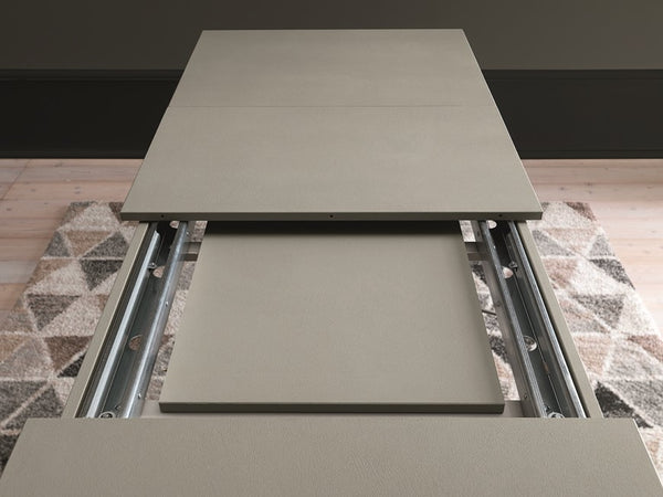 Ulisse transforming coffee table by Altacom Italia [Special offer!]