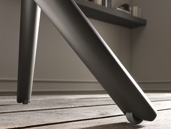 Floor model Levante transforming coffee table by Altacom Italia