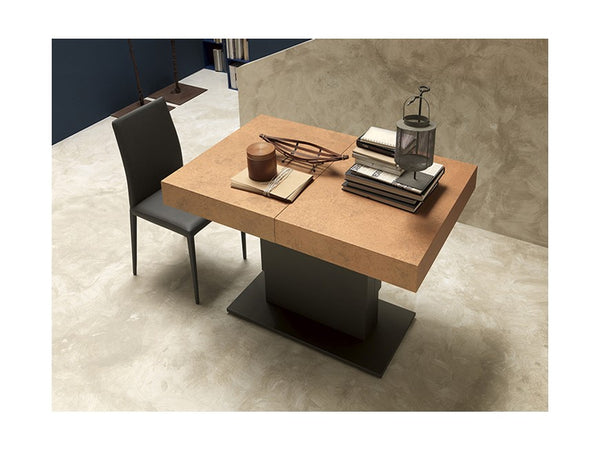 Ares Fold Transformējams kafijas un virtuves galds no Itālijas