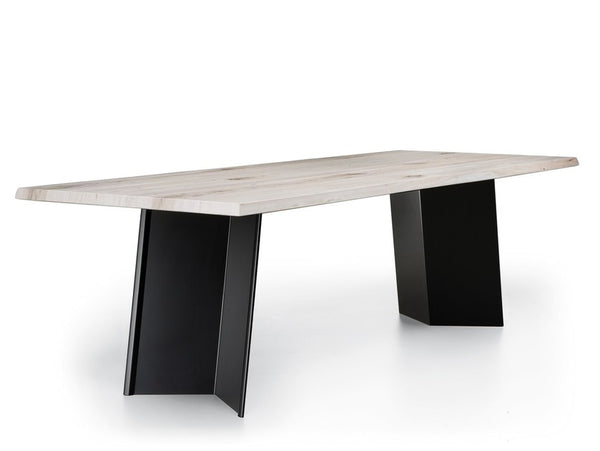 PLUS and PLUS-S Exentia collection tables, Natisa, Italy