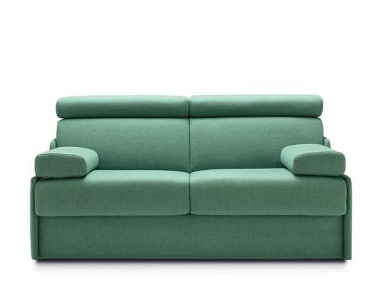 Bob sofa / corner sofa bed by felis.it Day & Night collection
