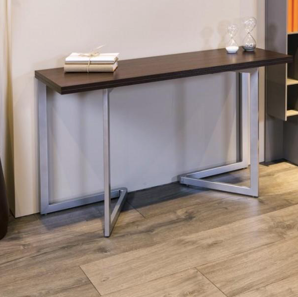 Console Table Transformable Choice transformable console table by Easy-Line.it [-40% OUTLET ...