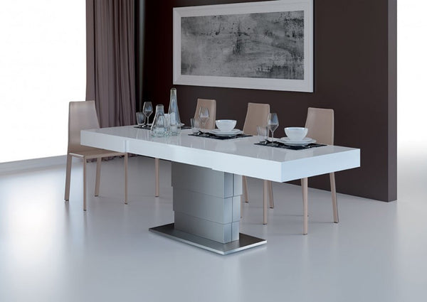 Ares Fold Transformējams kafijas un virtuves galds no Itālijas