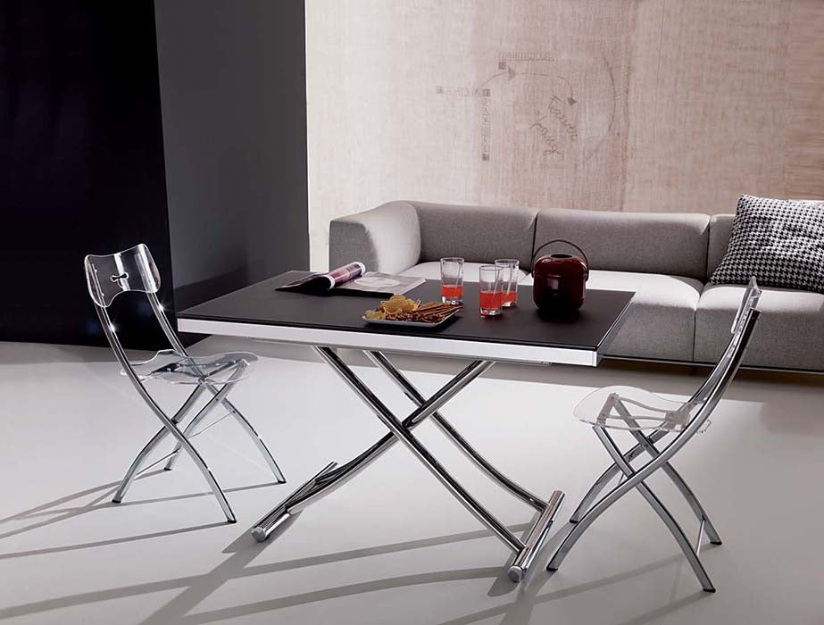 [OUTLET] OPLA’ chair by Ozzio Italia
