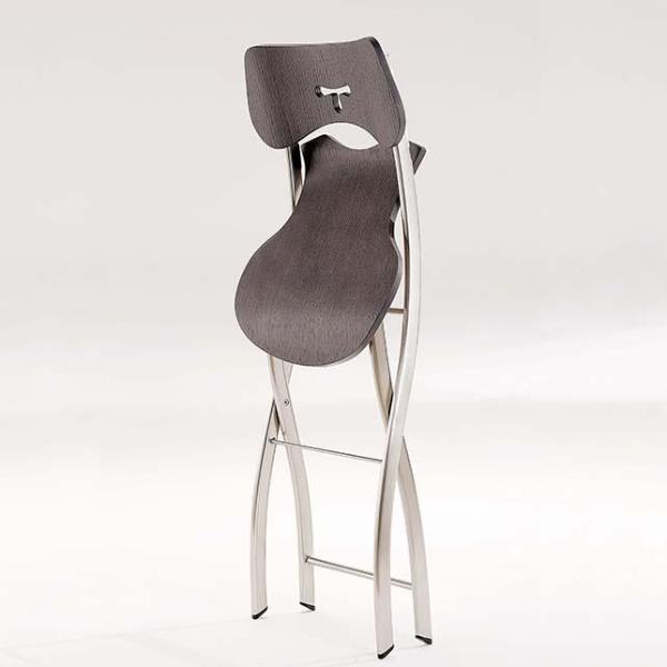 [OUTLET] OPLA’ chair by Ozzio Italia