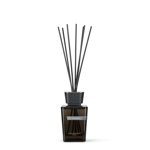 500ml Diffuser with sticks by Locherber Milano