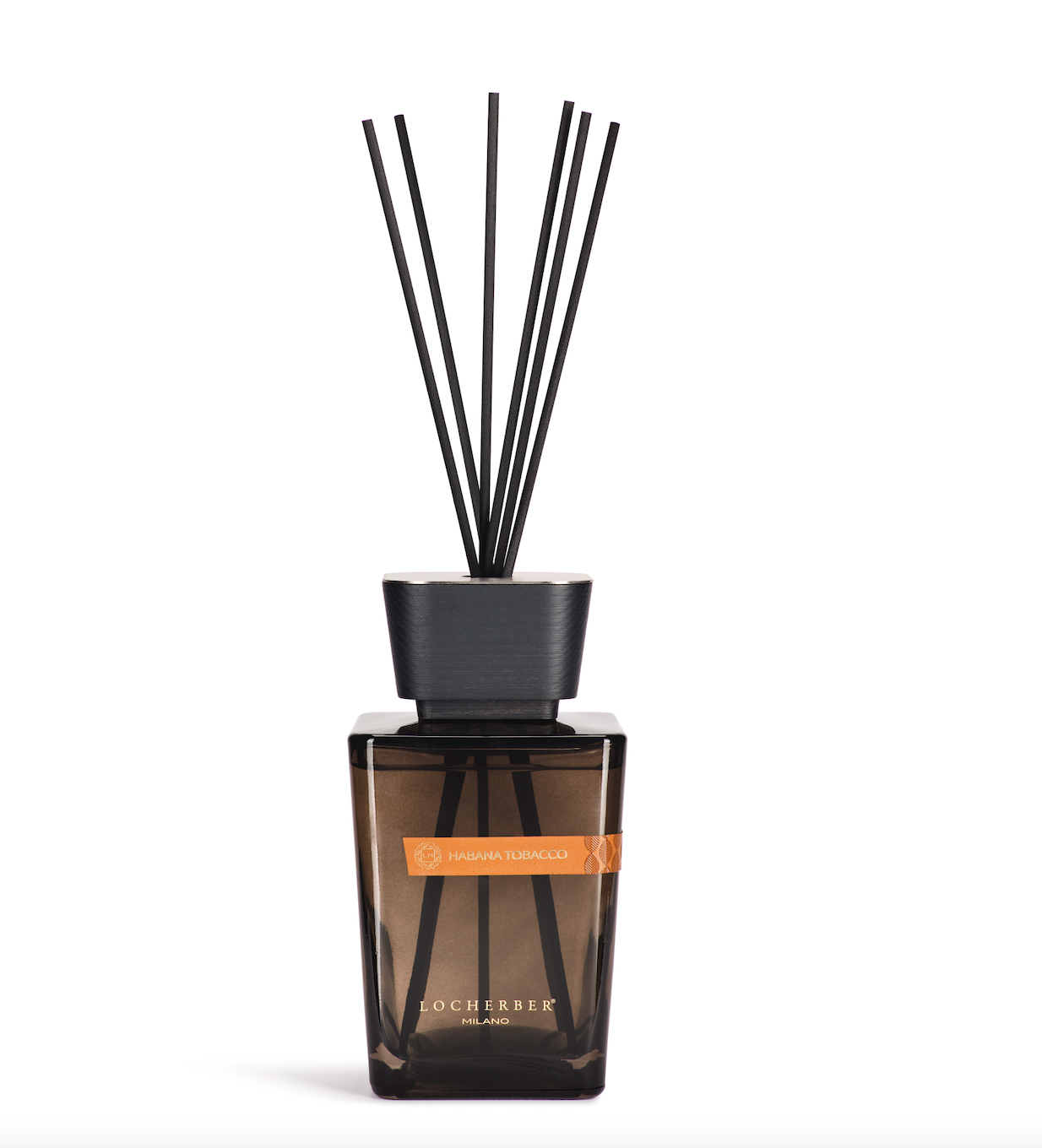 habana tobacco locherber Milano Habana Tobacco Kit 500 ml