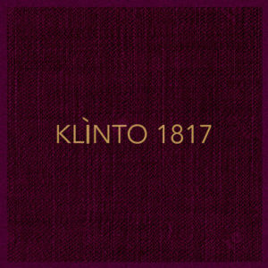 Klinto 1817 by Locherber Milano [EN]