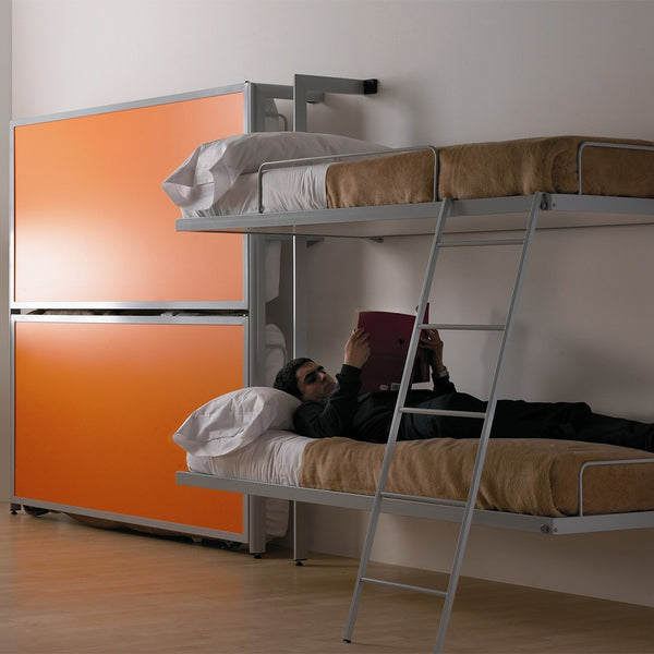 Sellex Bunk folding bed LI00, Spain