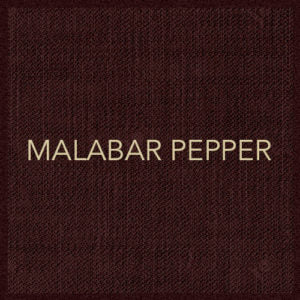 Malabar Pepper by Locherber Milano [EN]