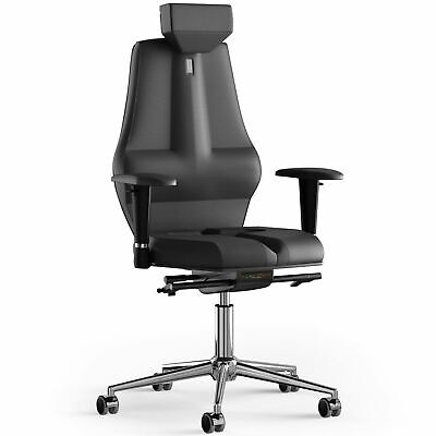 Nano ergonomisks biroja krēsls, Kulik System