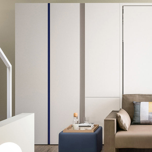Storage systems Living and Young Collections by Clei, Italy